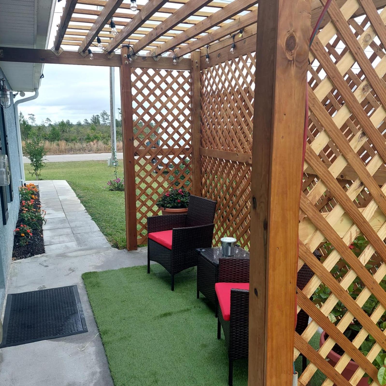 The Orchard Suite Of Sebring Extérieur photo
