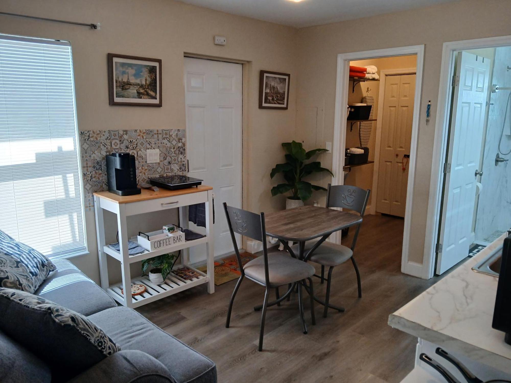 The Orchard Suite Of Sebring Extérieur photo